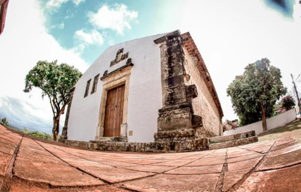 Reprodução: PMJP / Daniel Silva