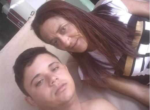 Foto: Reprodução/ Redes Sociais