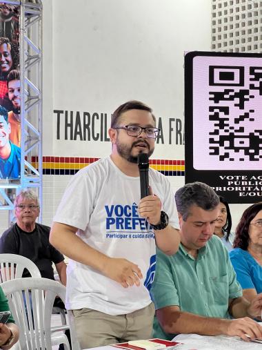 Reprodução: PMJP / Assessoria