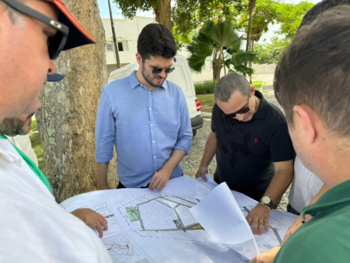 Reprodução: PMJP / Assessoria