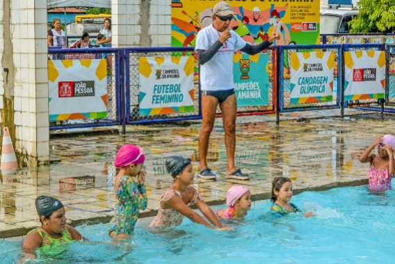 Reprodução: PMJP / Assessoria