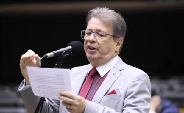 Agência Câmara de Notícias