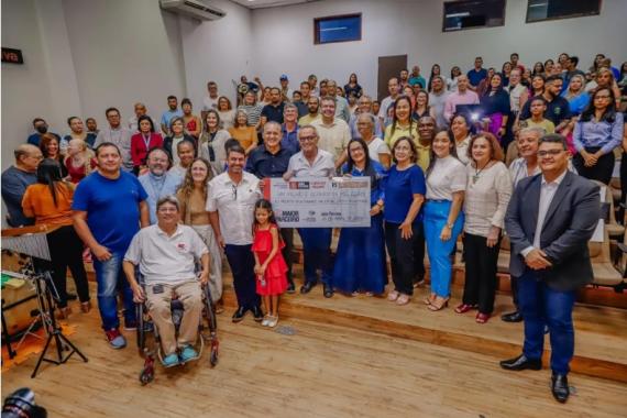 Reprodução: PMJP / Sérgio Lucena