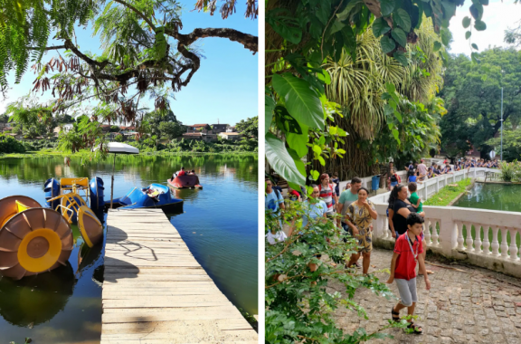 Reprodução: PMJP / Assessoria