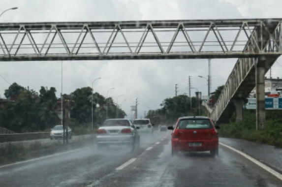 Reprodução: PMJP / Arquivo/Secom