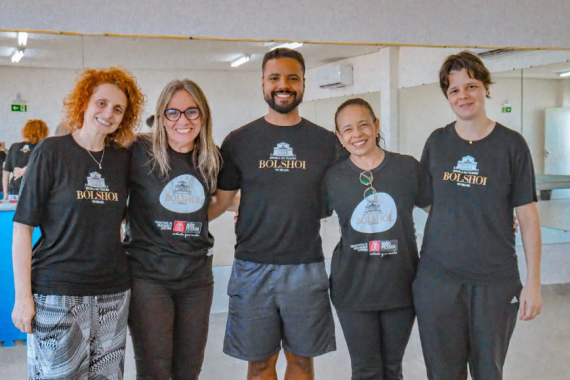 Reprodução: PMJP / Cristian Machado