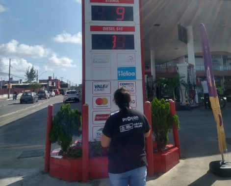 Reprodução: PMJP / Assessoria