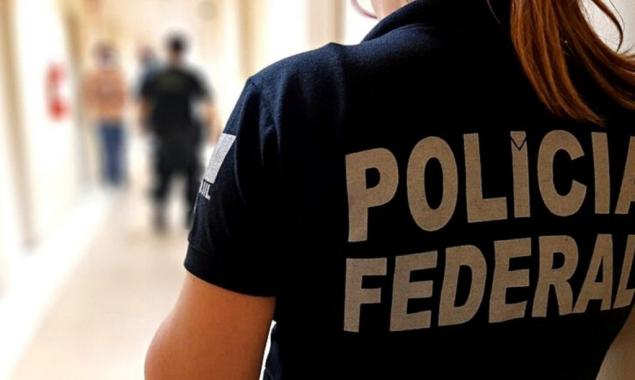 Foto: Polícia Federal/ Divulgação