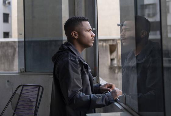 Reprodução / Netflix