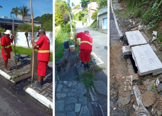 Reprodução: PMJP / Assessoria