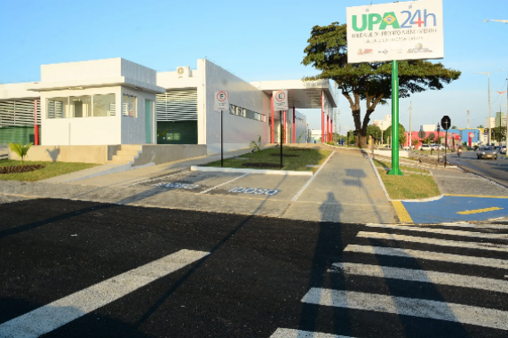 Reprodução: PMJP / Assessoria