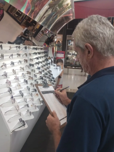 Reprodução: PMJP / Assessoria