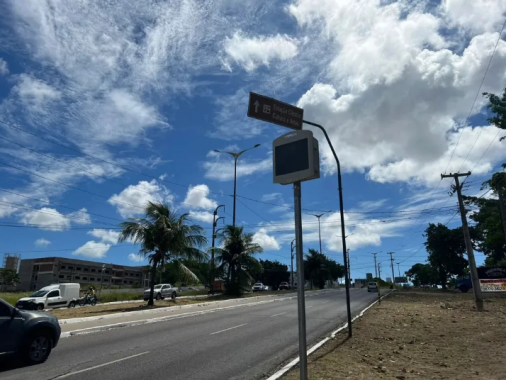 Reprodução: PMJP / Assessoria