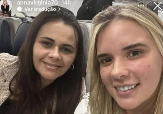 Foto: Reprodução/ Instagram