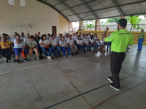 Reprodução: PMJP / Assessoria